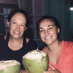 Meet your Posher, Kate